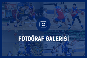 Tofaş Spor Fotoğraf Galeri