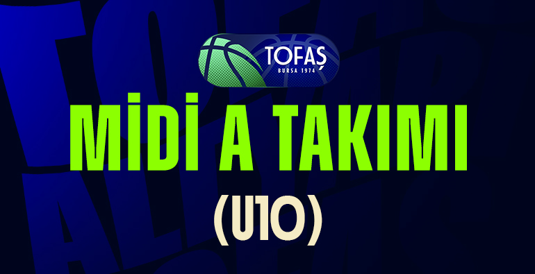 Midi A Takımı (U10)