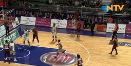 BSL 27. HAFTA: TOFAŞ 73-69 Eskişehir Basket 