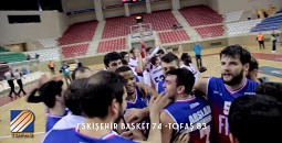 TBL 10. Hafta Eskişehir Basket-TOFAŞ Maç Hikayesi