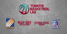 Play-Off Çeyrek Final Serisi Hikayesi